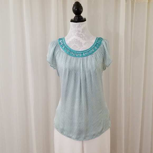 Piano Tops - Piano blouse